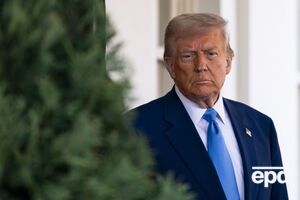 Трамп має "три дуже потужні стратегії" щодо Ірану, одна з яких – "просто спостерігати"