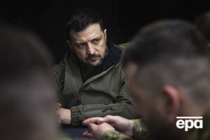 Зеленський хоче "максимально ускладнити" плани мобілізації в РФ