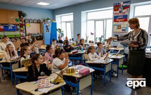 "Донбасс и Новороссия". В школах РФ появится учебник об оккупированных территориях Украины – СМИ