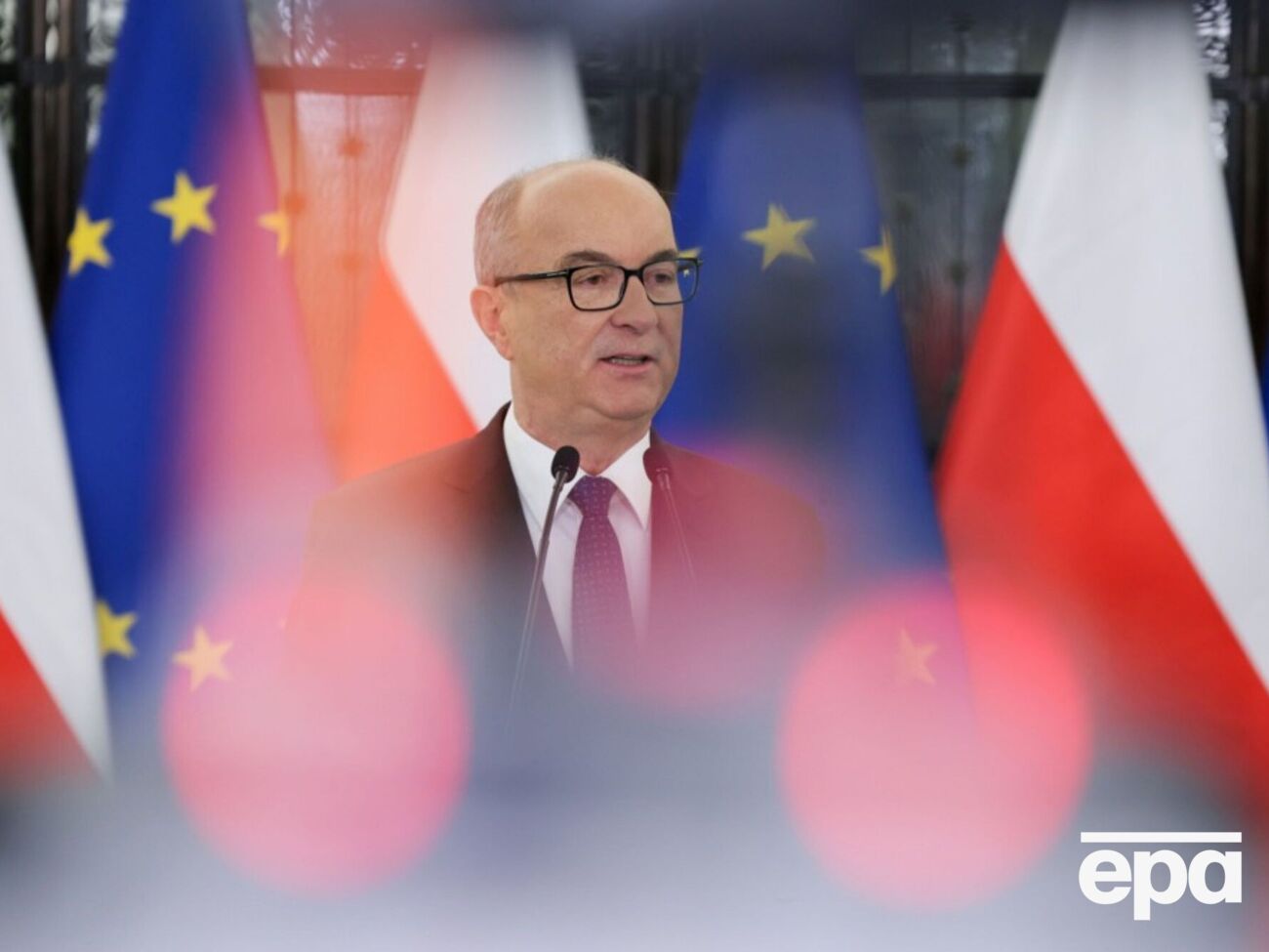 У Польщі хочуть, щоб Україна визнала Волинську трагедію геноцидом. До чого тут вступ у ЄС