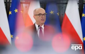 В Польше хотят, чтобы Украина признала Волынскую трагедию геноцидом. При чем здесь вступление в ЕС