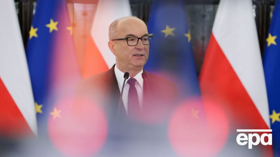 У Польщі хочуть, щоб Україна визнала Волинську трагедію геноцидом. До чого тут вступ у ЄС