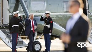 Трампа таємно евакуювали через загрозу замаху. ЗМІ дізналися, як у Туреччині провели спецоперацію