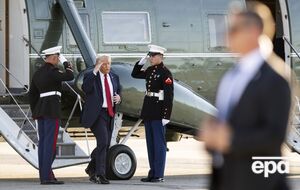 Трампа тайно эвакуировали из-за угрозы покушения. СМИ узнали, как в Турции провели спецоперацию
