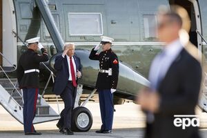 Трампа таємно евакуювали через загрозу замаху. ЗМІ дізналися, як у Туреччині провели спецоперацію