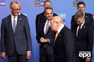 У Європі закінчуються ракети для Patriot, поки Україна готується до зимових атак РФ – Politico