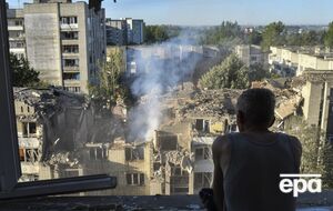 Украина перестала сообщать количество российских ракет во время атак. Названа одна из вероятных причин