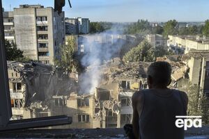 Україна припинила повідомляти кількість російських ракет під час атак. Названо одну з імовірних причин
