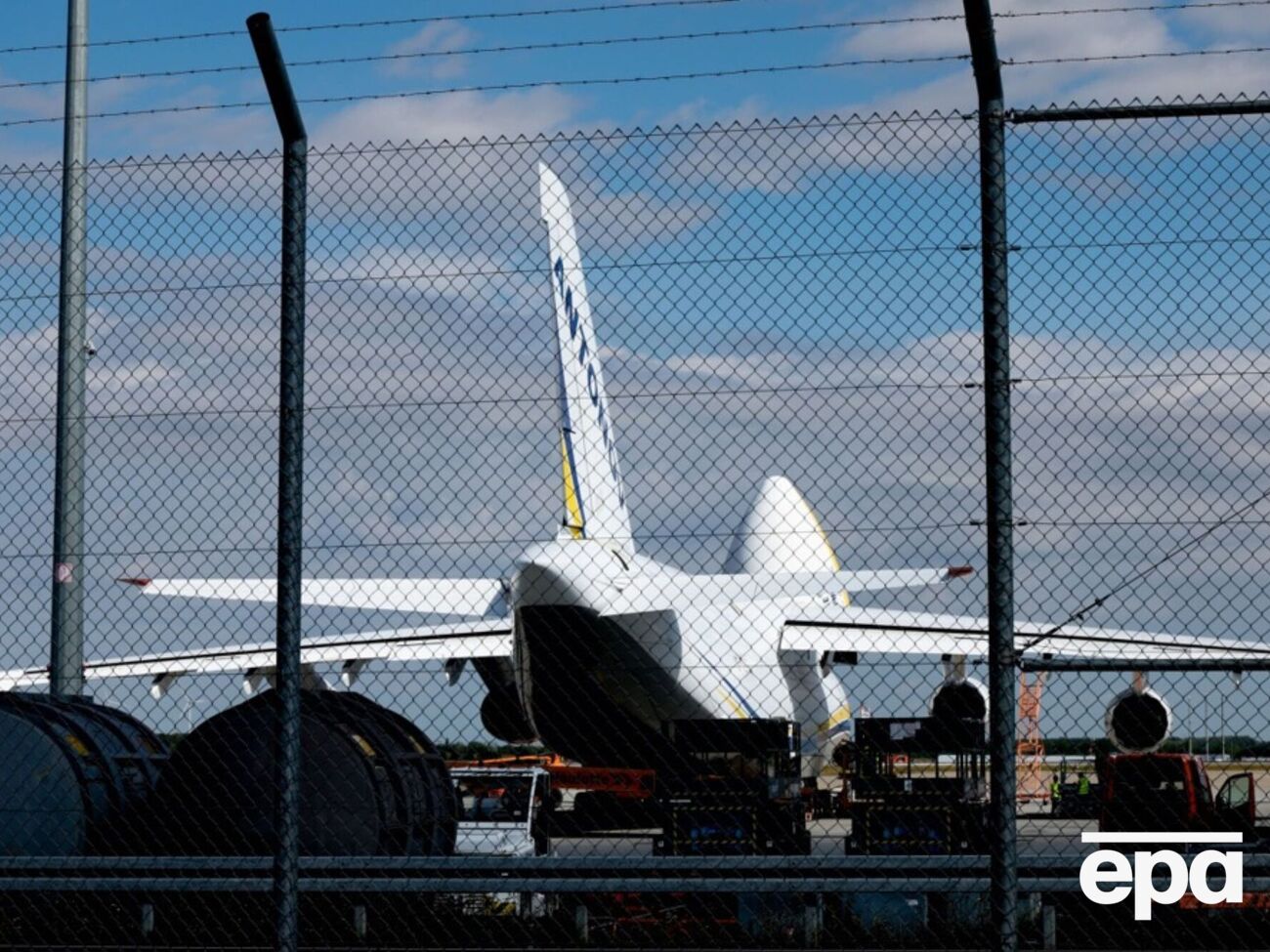 За спробою підриву українського літака в Лейпцигу може стояти РФ, Німеччина розширює антидронові групи