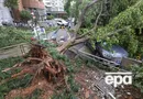 Китай накрив тайфун. Евакуювали понад 1 млн людей
