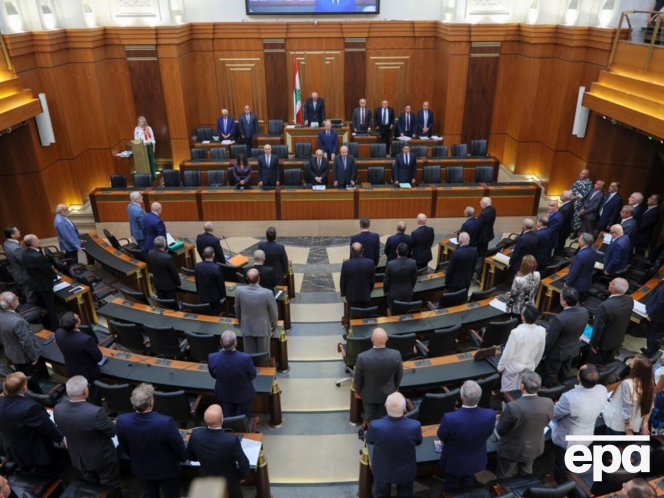 Перша арабська країна заборонила смертну кару. Її замінять пожиттєвою каторгою