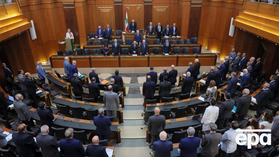 Перша арабська країна заборонила смертну кару. Її замінять пожиттєвою каторгою