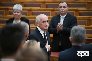 Новим президентом Угорщини став ексголова Верховного суду, звільнений Орбаном