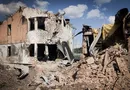 РФ сбросила четыре бомбы на Сумы. Погиб мужчина, проезжавший рядом