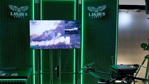 Вартість чотирьох Кримських мостів. Lasar's Group НГУ знищила техніки РФ на $15 млрд