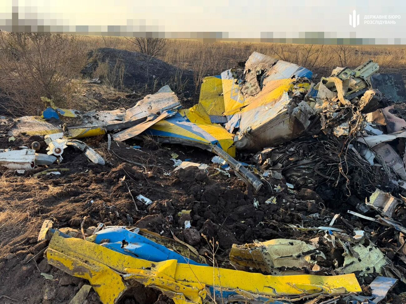 ГБР ищет черный ящик украинского МиГ-29. Что известно об авиакатастрофе