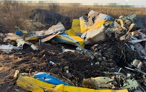 ГБР ищет черный ящик украинского МиГ-29. Что известно об авиакатастрофе