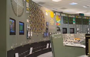 Державні атомні електростанції виробляють 62% енергії в Україні – НКРЕКП