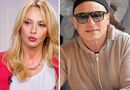 "Разведусь и всем расскажу, какое ты говно". Полякова – об изменах и расставании с Буряковским