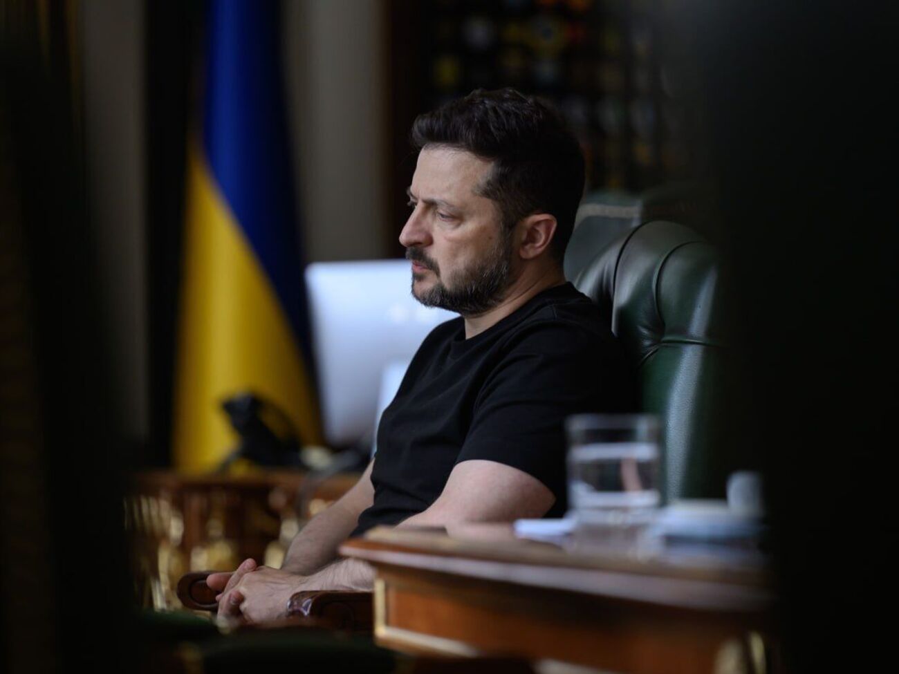 "Москва готується до ескалації". Зеленський підтвердив, що РФ уночі вдарила балістикою КНДР