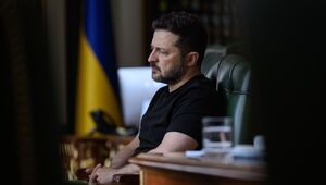 "Москва готується до ескалації". Зеленський підтвердив, що РФ уночі вдарила балістикою КНДР