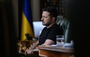 "Москва готується до ескалації". Зеленський підтвердив, що РФ уночі вдарила балістикою КНДР