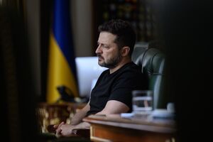 "Москва готовится к эскалации". Зеленский подтвердил, что РФ ночью ударила баллистикой КНДР