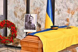 У Нідерландах провели ексгумацію останків першого лідера ОУН Коновальця. Де його перепоховають