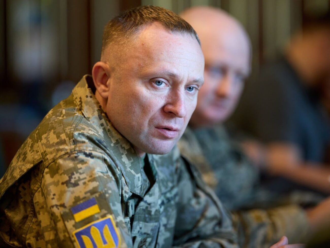 "П'ємо сечу". Військові 121-ї бригади звернулися до Драпатого через брак води. У ЗСУ відреагували