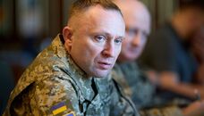 "П'ємо сечу". Військові 121-ї бригади звернулися до Драпатого через брак води. У ЗСУ відреагували