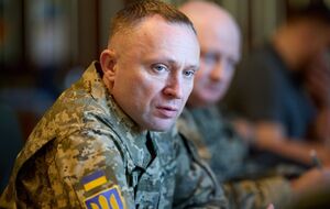 "Пьем мочу". Военные 121-й бригады обратились к Драпатому из-за нехватки воды. В ВСУ отреагировали