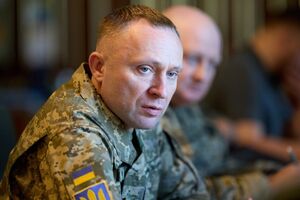 "П'ємо сечу". Військові 121-ї бригади звернулися до Драпатого через брак води. У ЗСУ відреагували