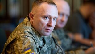 "Пьем мочу". Военные 121-й бригады обратились к Драпатому из-за нехватки воды. В ВСУ отреагировали