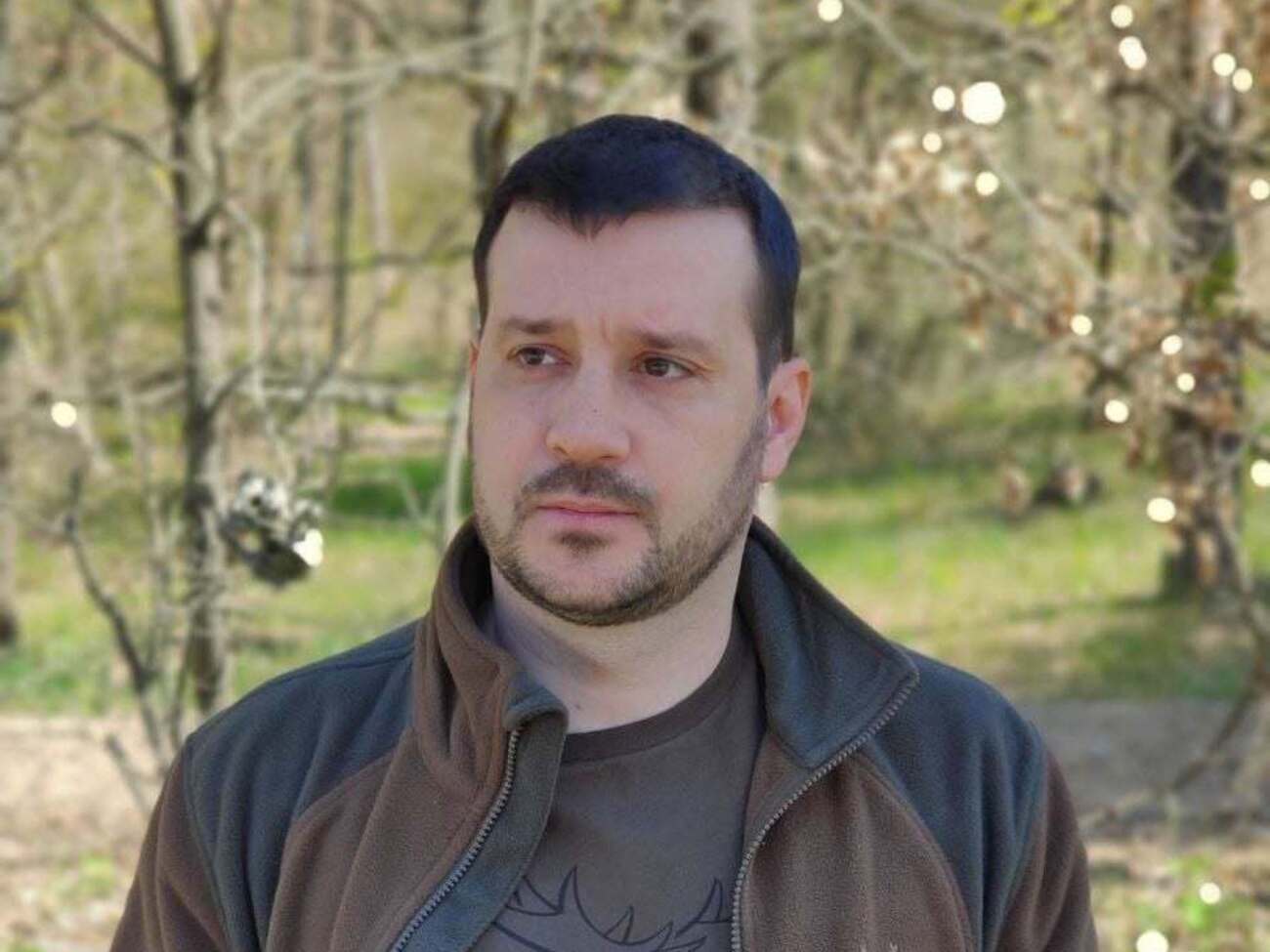  Путін як Гітлер, йде на "останній ривок"