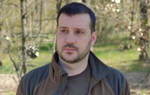 Путін, як Гітлер, іде на "останній ривок"