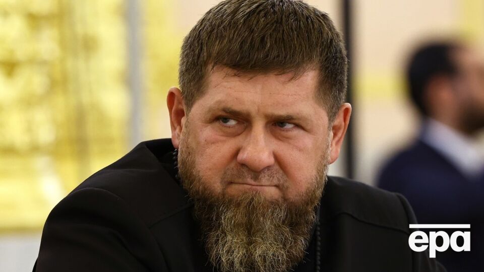 Кадыров отказался отправлять чеченцев воевать в Украину. СМИ назвало причины