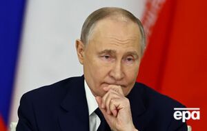 Кремль хочет воевать до 2028 года. В ЦПД раскрыли планы окружения Путина