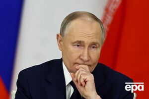 Кремль хоче воювати до 2028 року. У ЦПД розкрили плани оточення Путіна