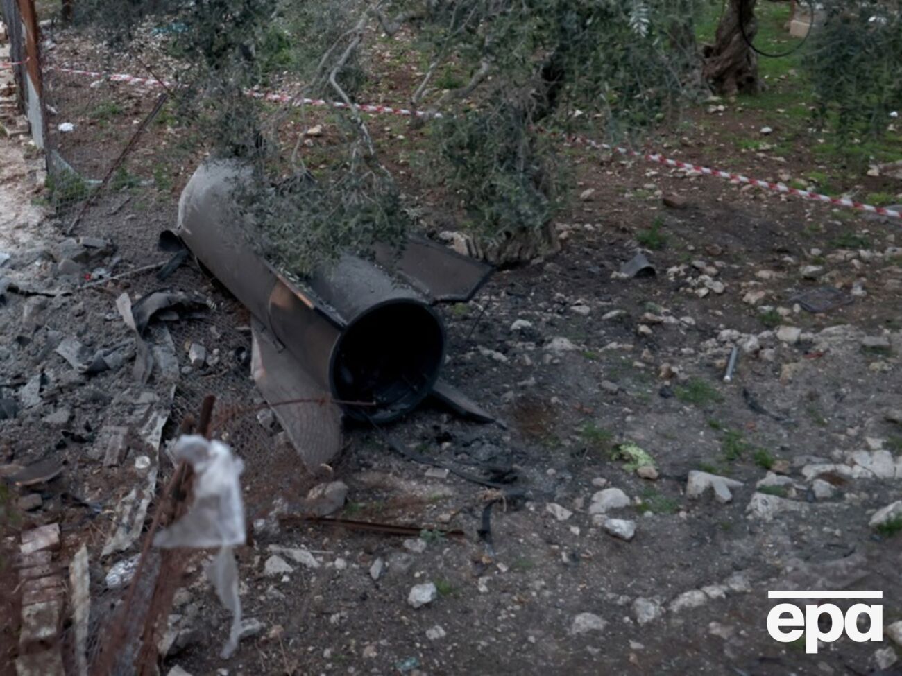 У Повітряних силах оголосили про зміну інформування щодо обстрілів балістикою. Що треба знати
