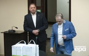 ВАКС оставил без изменений решение об ограничениях Ермака
