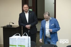 ВАКС оставил без изменений решение об ограничениях Ермака
