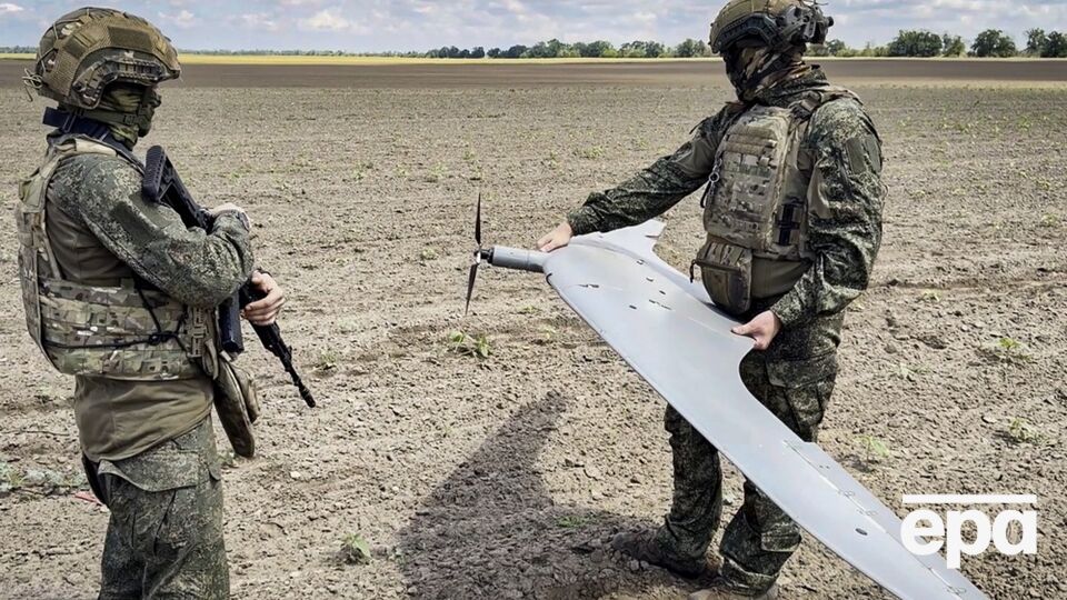 У Бундестазі закликали дозволити спецслужбам превентивні кібератаки на виробників дронів у Росії