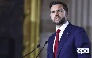 Вэнс попросил Зеленского прекратить атаки на танкеры с казахстанской нефтью в Черном море – FT