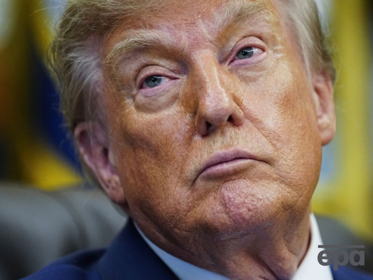 Трамп стверджує, що США "повністю контролюють" Ормузьку протоку