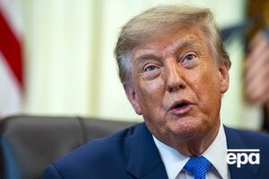 Трамп подтвердил тайную пересадку на другой самолет в Анкаре. Демократы заявляют: под угрозой были 100 человек