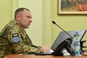 Драпатий "терміново взяв у роботу" рекомендації щодо мобілізації – Лубінець