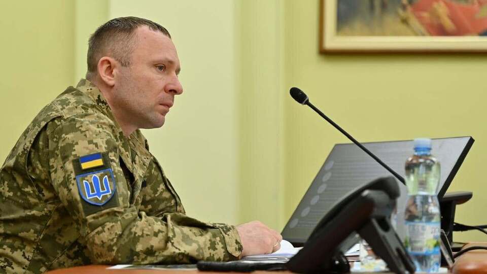 Драпатий "терміново взяв у роботу" рекомендації щодо мобілізації – Лубінець