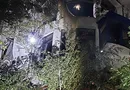 Одессу атаковали дроны, один из них влетел в многоквартирный дом. Фото