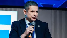 Міністр оборони Молдови відмовився відповідати на запитання, поставлене російською мовою