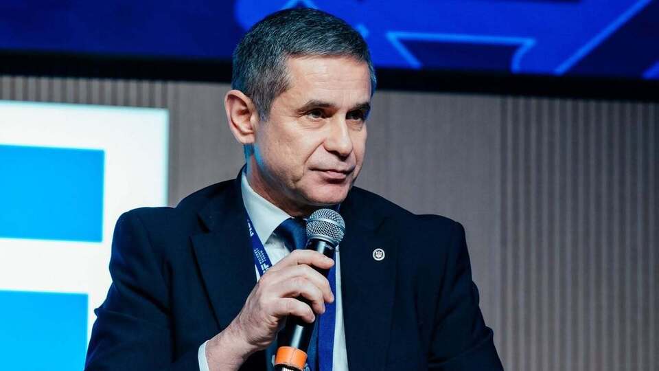 Міністр оборони Молдови відмовився відповідати на запитання, поставлене російською мовою